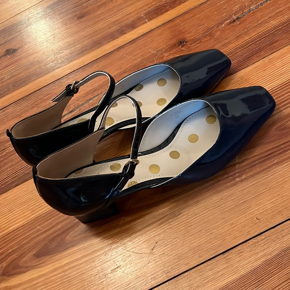 Women’s Maryjane low heels